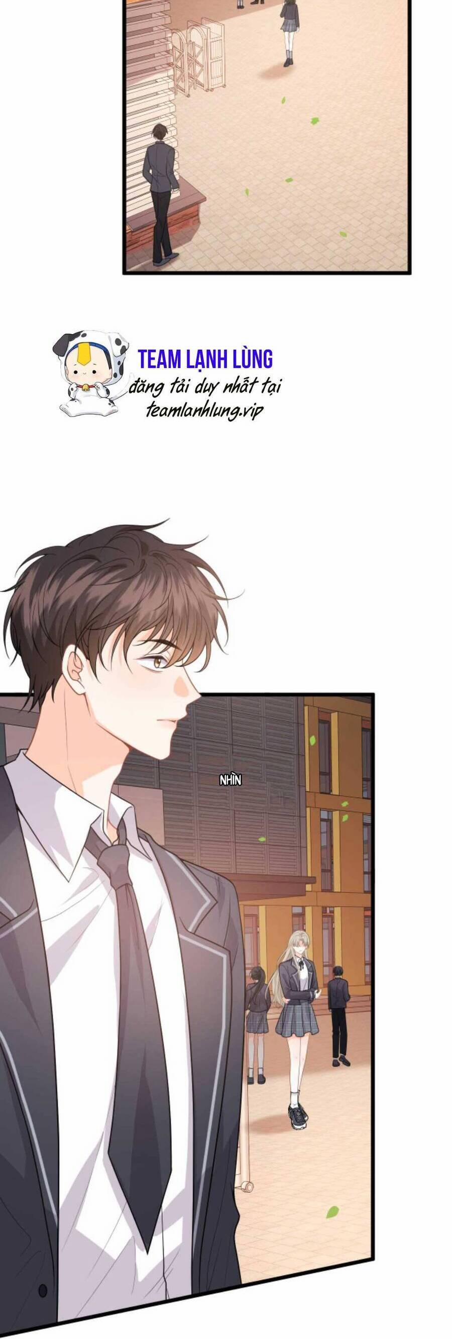 Xuyên Nhanh : Nhân Vật Phản Diện Quá Nuông Chiều Ta 32 trang 4