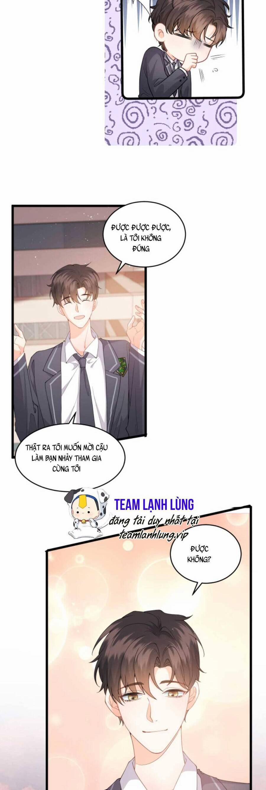 Xuyên Nhanh : Nhân Vật Phản Diện Quá Nuông Chiều Ta 32 trang 7