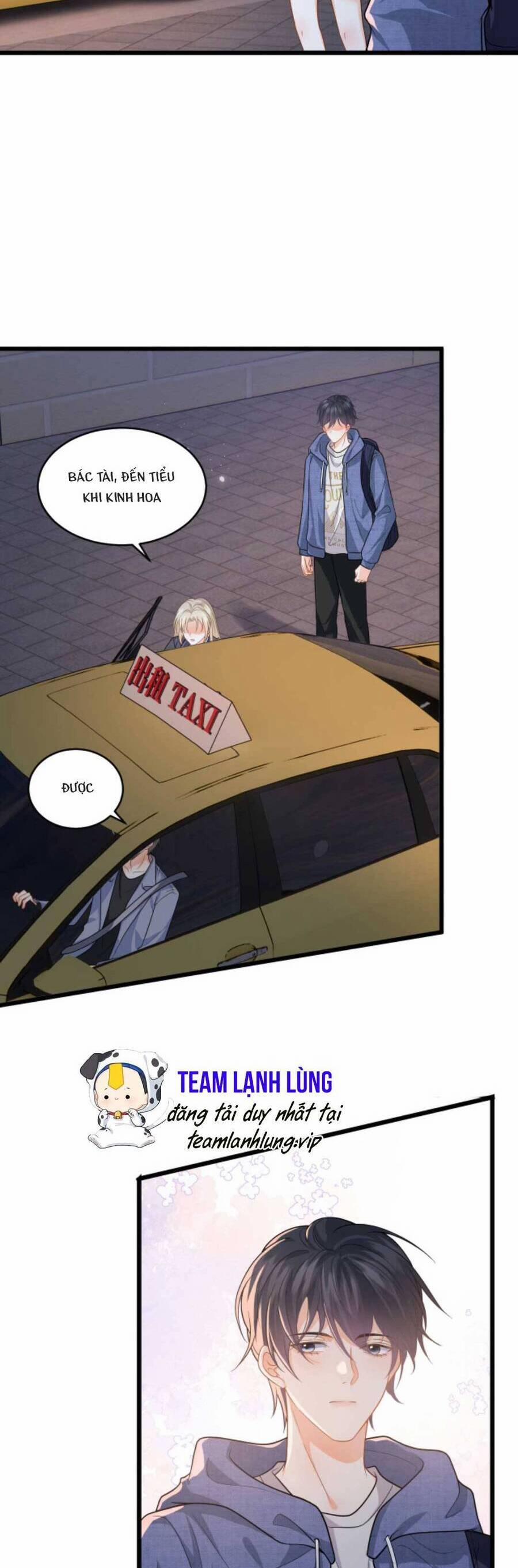 Xuyên Nhanh : Nhân Vật Phản Diện Quá Nuông Chiều Ta 34 trang 17