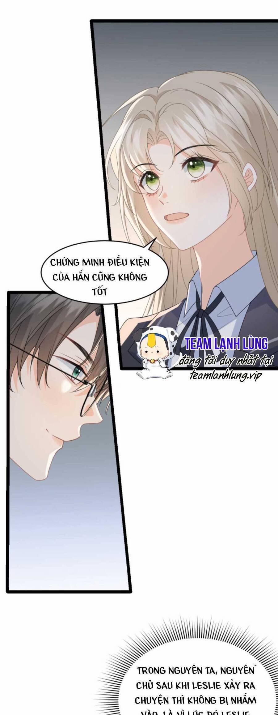 Xuyên Nhanh : Nhân Vật Phản Diện Quá Nuông Chiều Ta 35 trang 15