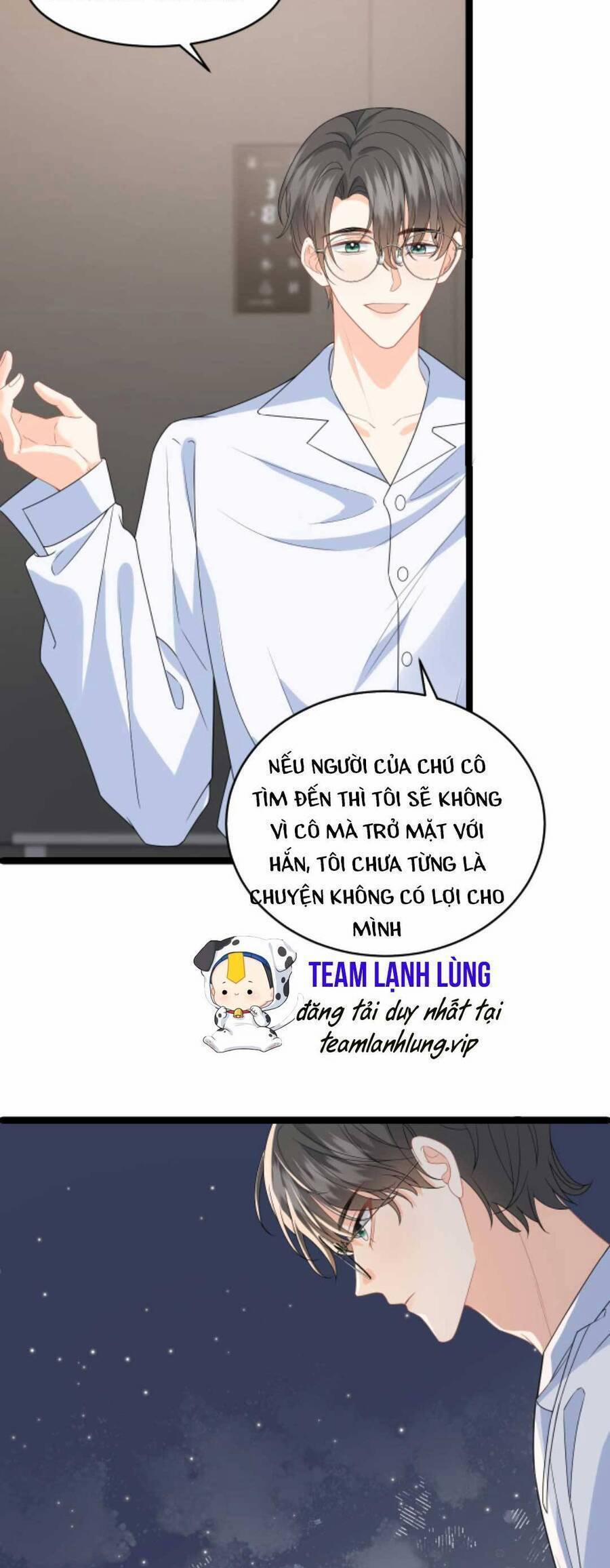 Xuyên Nhanh : Nhân Vật Phản Diện Quá Nuông Chiều Ta 35 trang 17