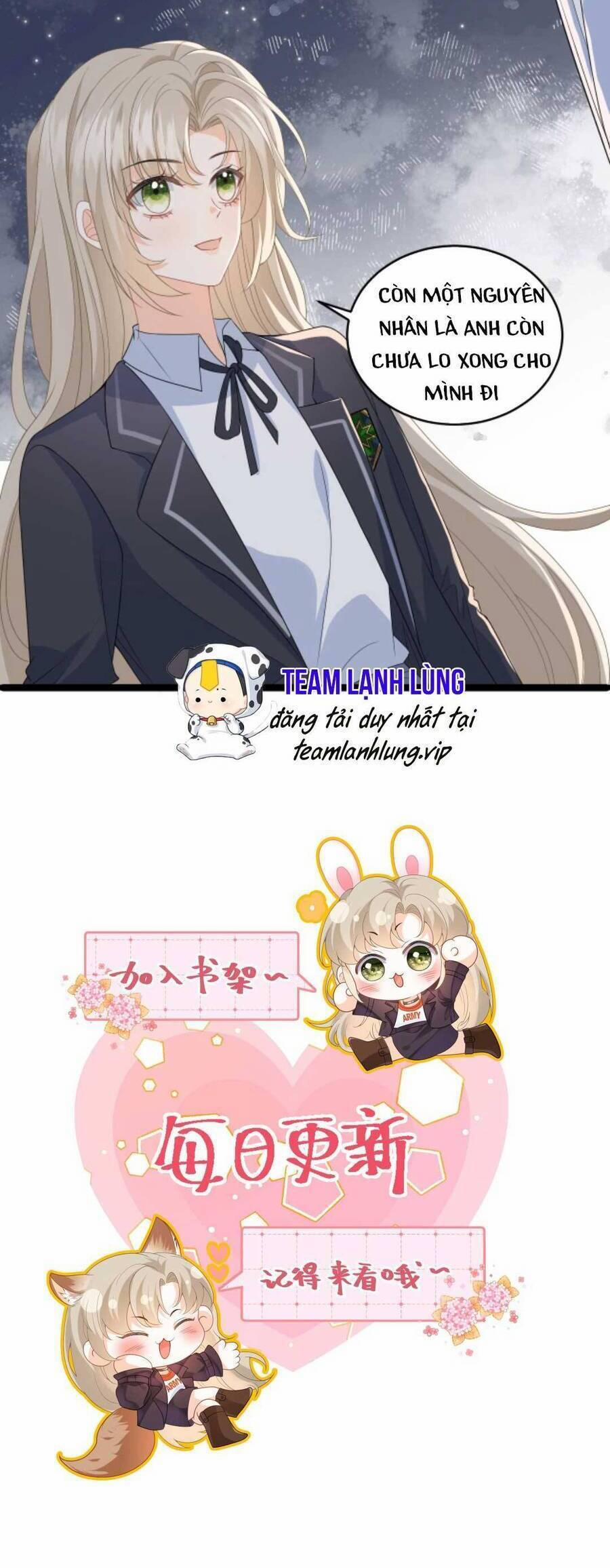 Xuyên Nhanh : Nhân Vật Phản Diện Quá Nuông Chiều Ta 35 trang 18