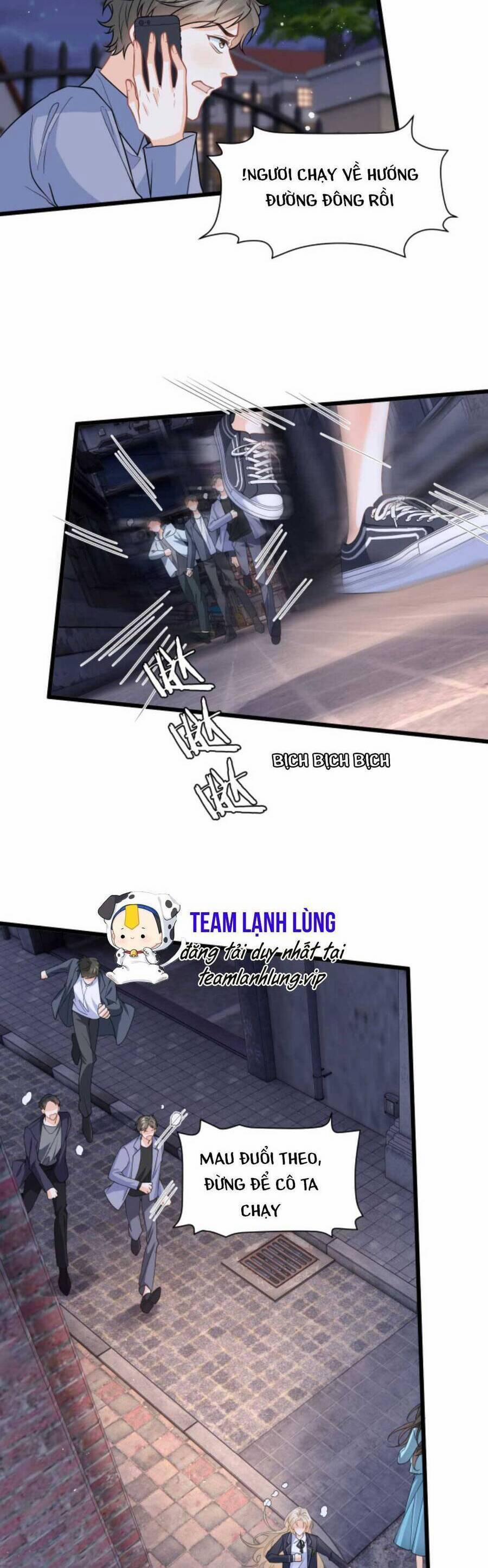 Xuyên Nhanh : Nhân Vật Phản Diện Quá Nuông Chiều Ta 35 trang 7