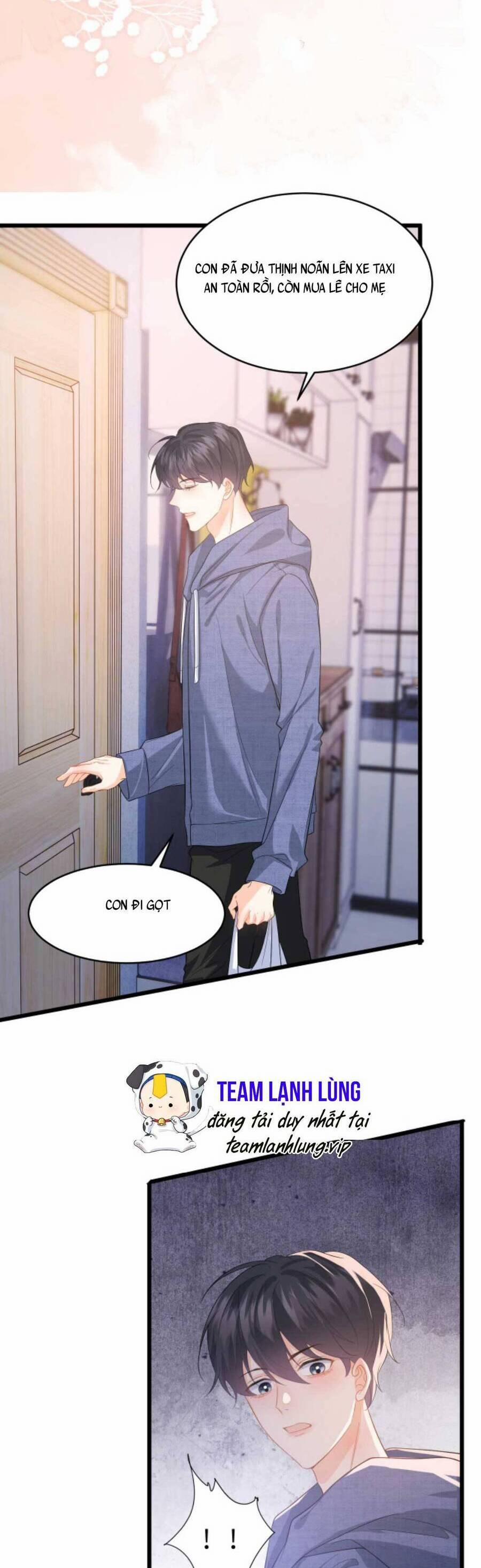 Xuyên Nhanh : Nhân Vật Phản Diện Quá Nuông Chiều Ta 36 trang 19