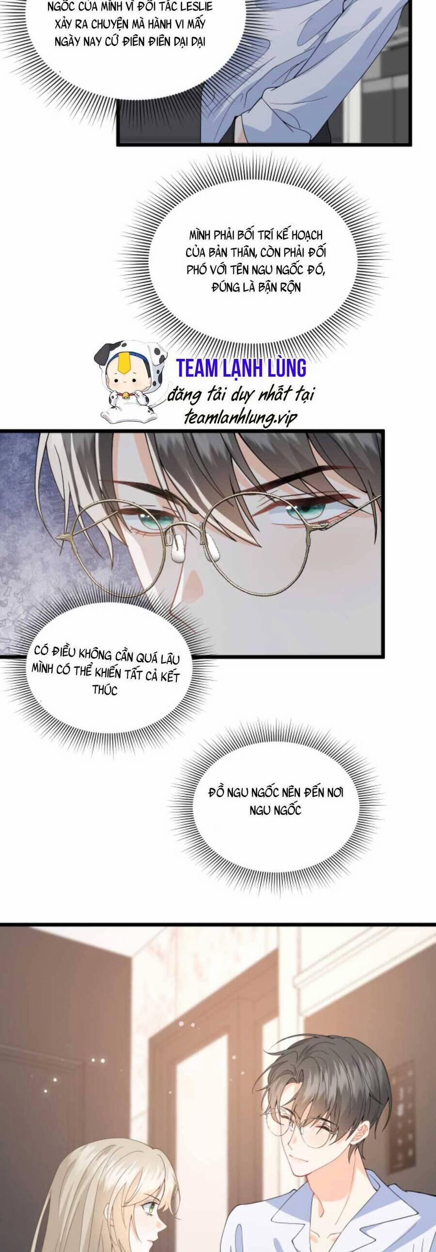 Xuyên Nhanh : Nhân Vật Phản Diện Quá Nuông Chiều Ta 36 trang 4