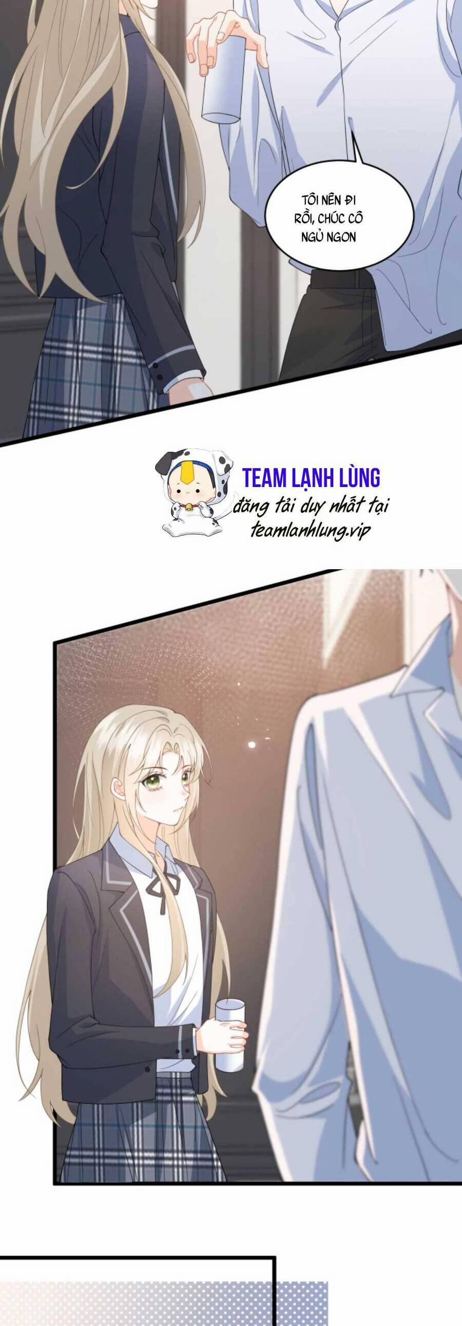 Xuyên Nhanh : Nhân Vật Phản Diện Quá Nuông Chiều Ta 36 trang 5