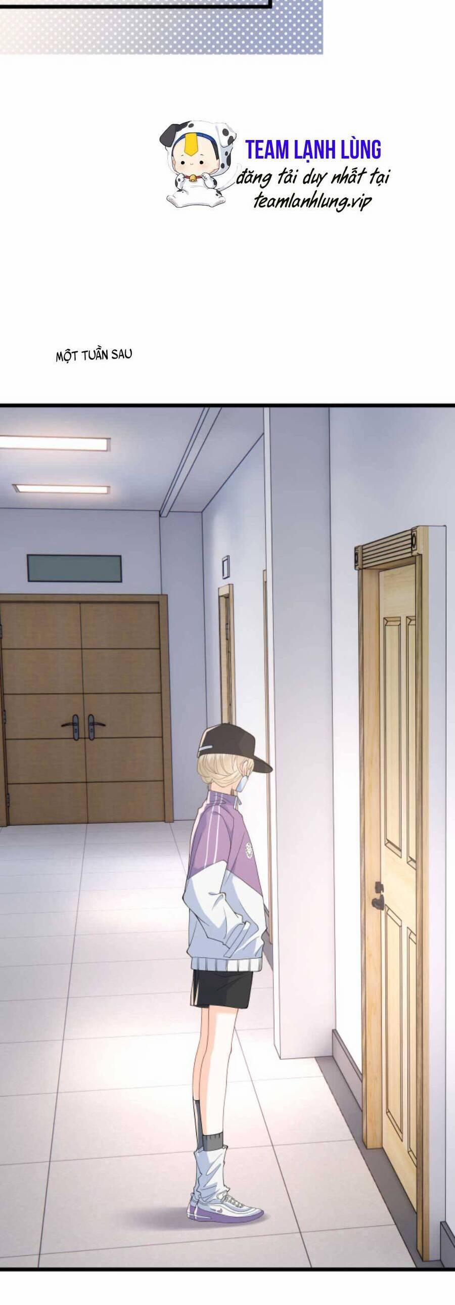 Xuyên Nhanh : Nhân Vật Phản Diện Quá Nuông Chiều Ta 36 trang 6