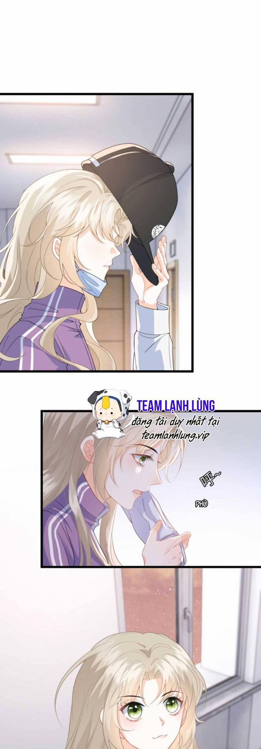 Xuyên Nhanh : Nhân Vật Phản Diện Quá Nuông Chiều Ta 36 trang 7