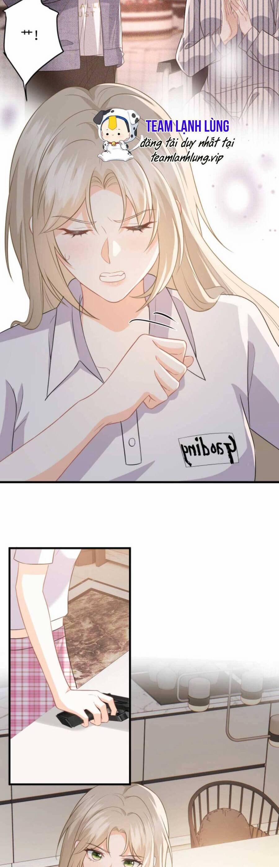 Xuyên Nhanh : Nhân Vật Phản Diện Quá Nuông Chiều Ta 37 trang 12