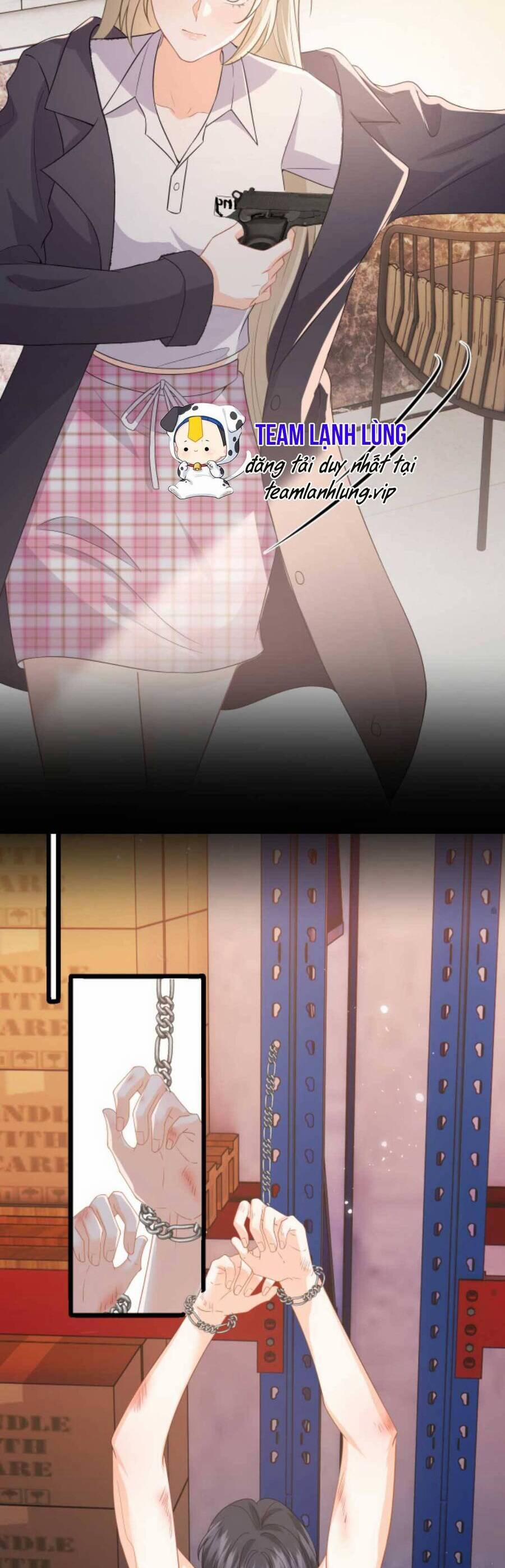 Xuyên Nhanh : Nhân Vật Phản Diện Quá Nuông Chiều Ta 37 trang 13