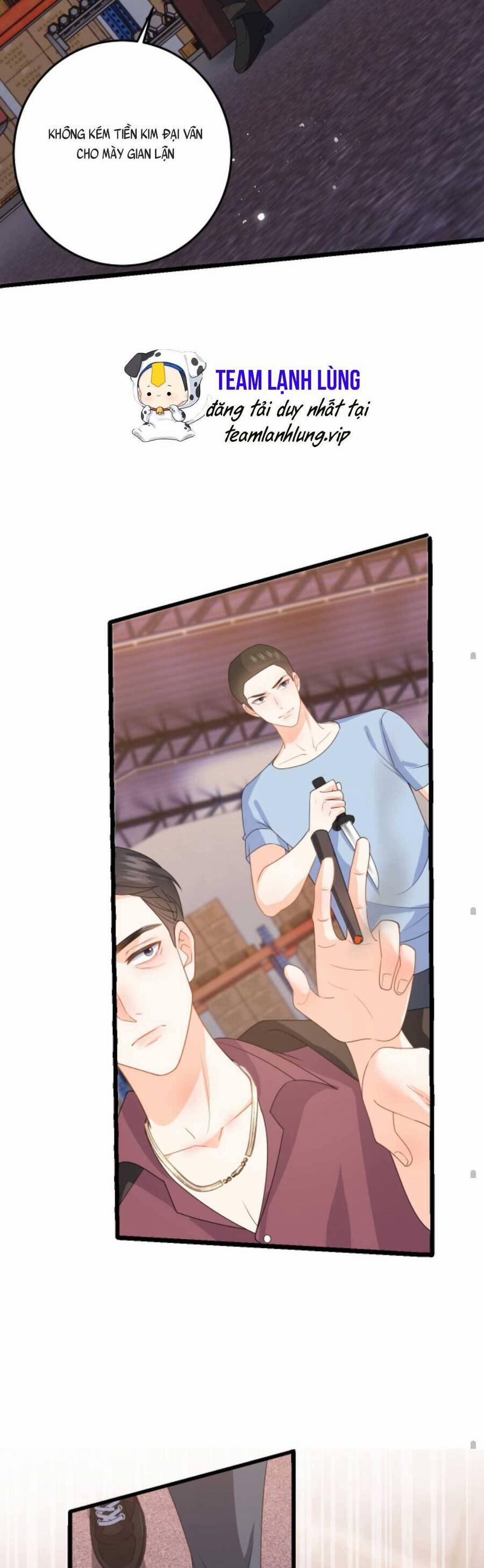 Xuyên Nhanh : Nhân Vật Phản Diện Quá Nuông Chiều Ta 37 trang 16