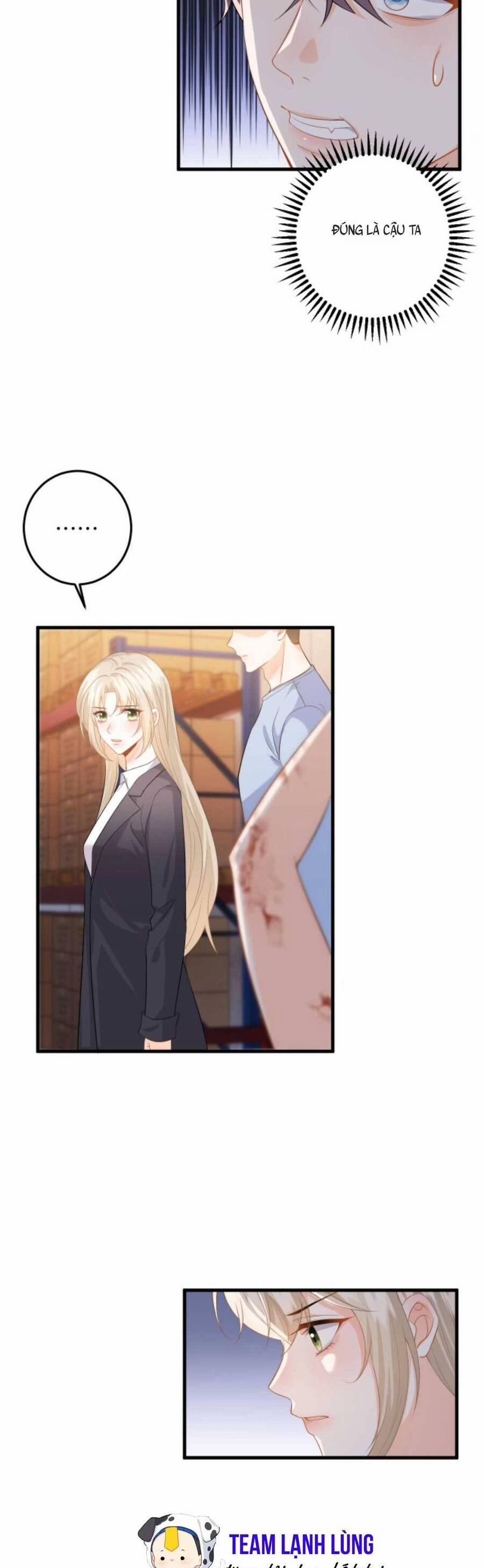 Xuyên Nhanh : Nhân Vật Phản Diện Quá Nuông Chiều Ta 37 trang 20