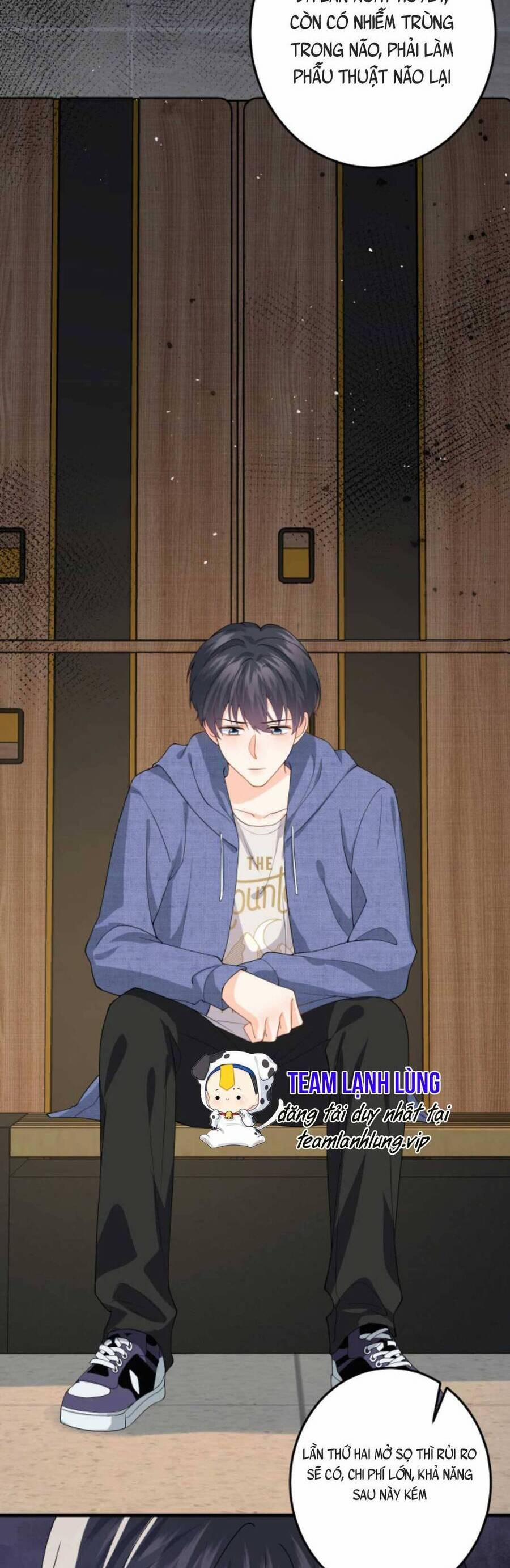 Xuyên Nhanh : Nhân Vật Phản Diện Quá Nuông Chiều Ta 37 trang 4