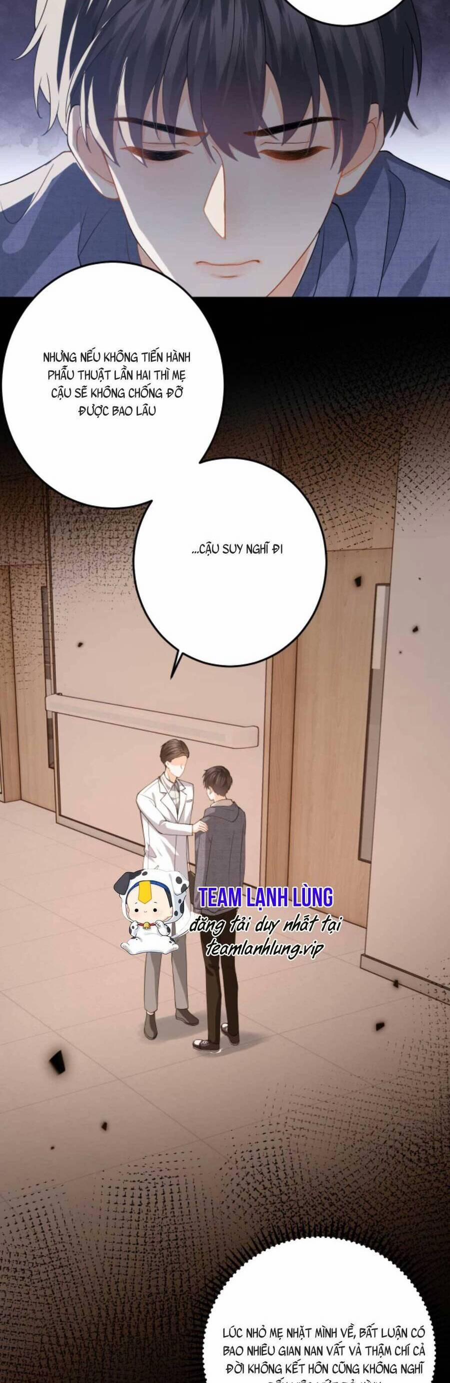 Xuyên Nhanh : Nhân Vật Phản Diện Quá Nuông Chiều Ta 37 trang 5