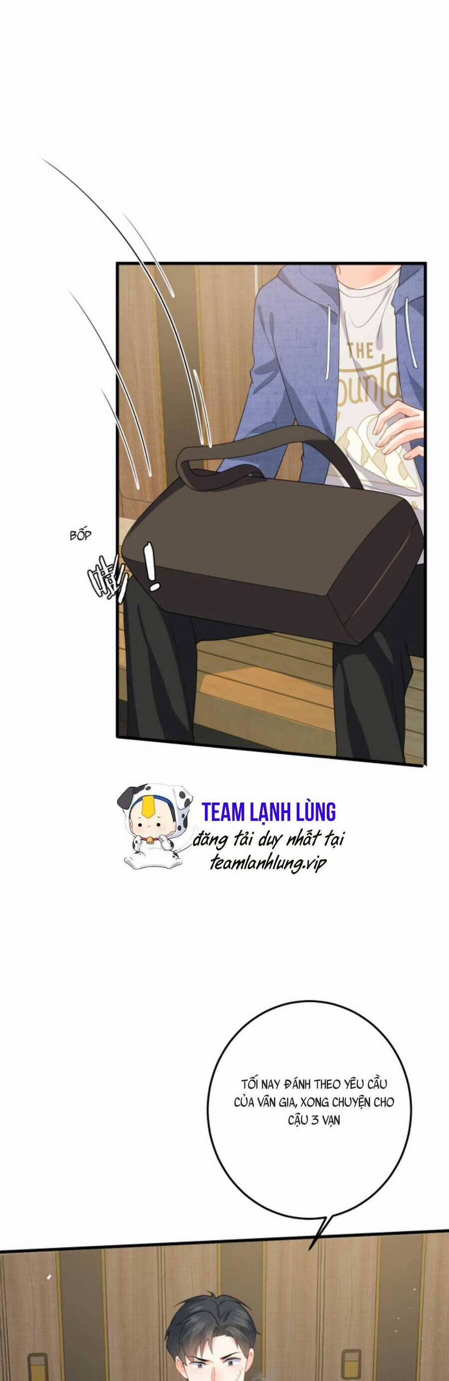 Xuyên Nhanh : Nhân Vật Phản Diện Quá Nuông Chiều Ta 37 trang 7