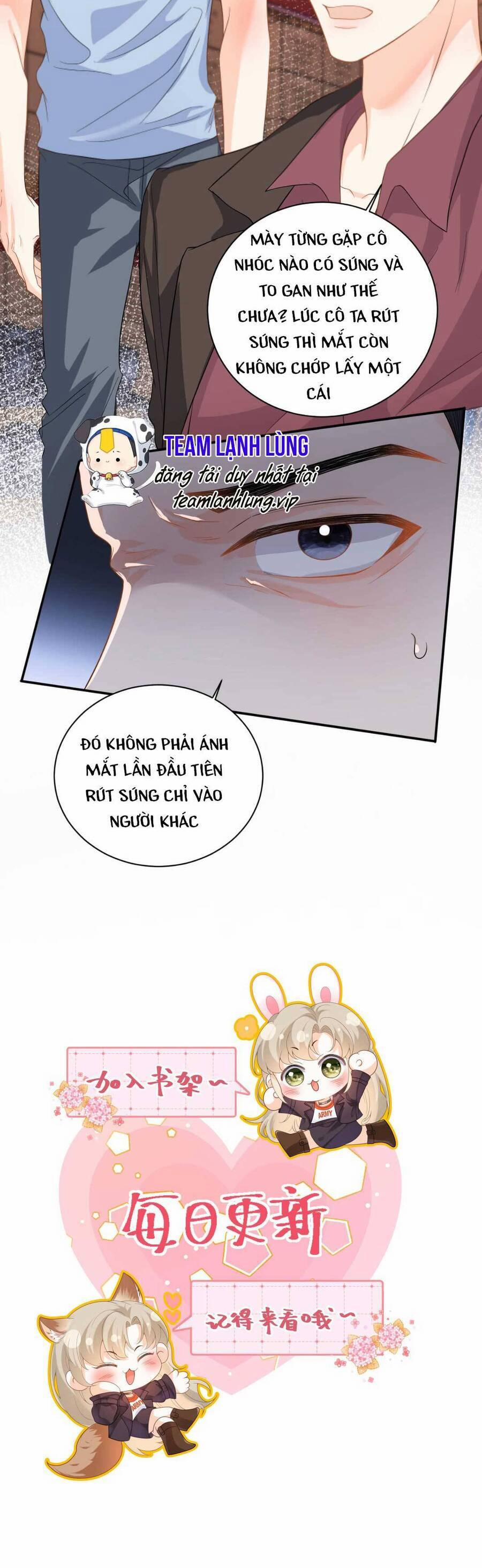 Xuyên Nhanh : Nhân Vật Phản Diện Quá Nuông Chiều Ta 38 trang 15