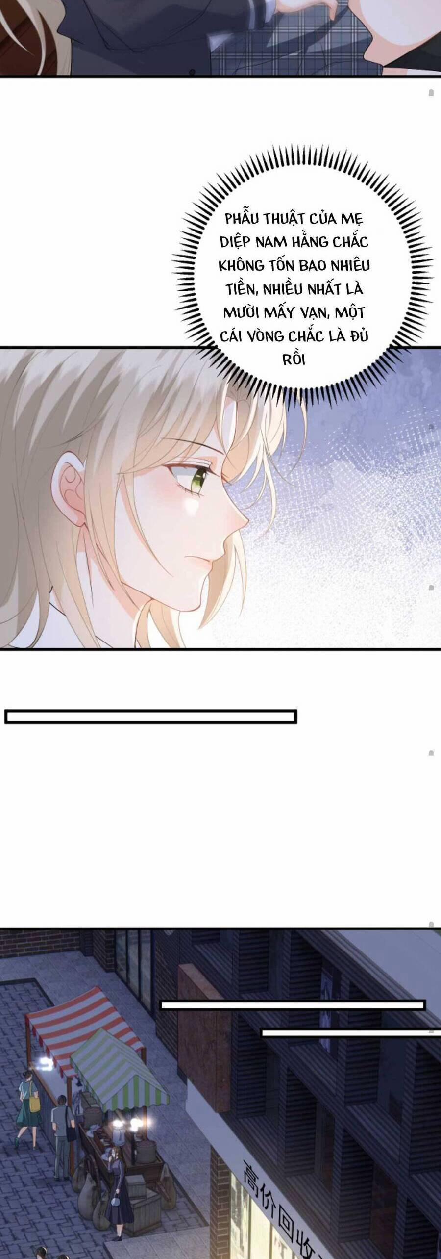 Xuyên Nhanh : Nhân Vật Phản Diện Quá Nuông Chiều Ta 39 trang 14