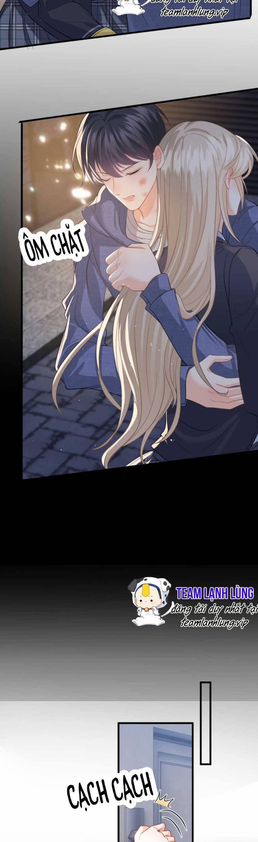 Xuyên Nhanh : Nhân Vật Phản Diện Quá Nuông Chiều Ta 39 trang 19