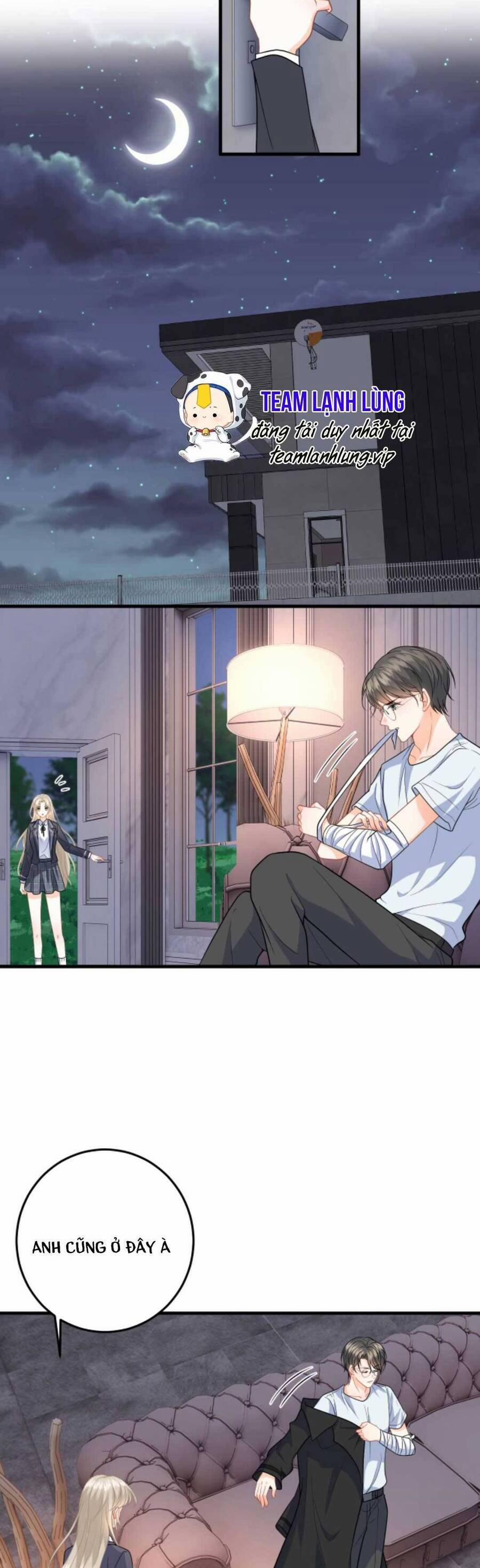 Xuyên Nhanh : Nhân Vật Phản Diện Quá Nuông Chiều Ta 39 trang 20