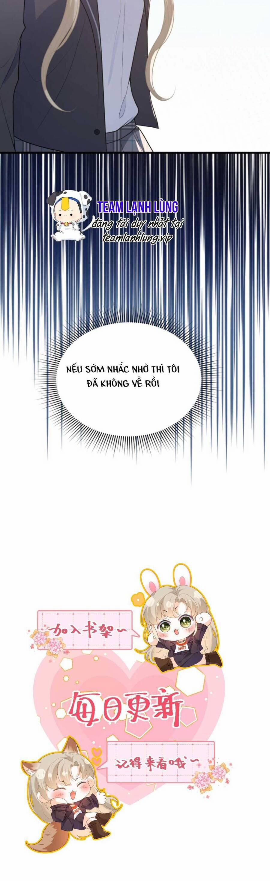 Xuyên Nhanh : Nhân Vật Phản Diện Quá Nuông Chiều Ta 39 trang 22