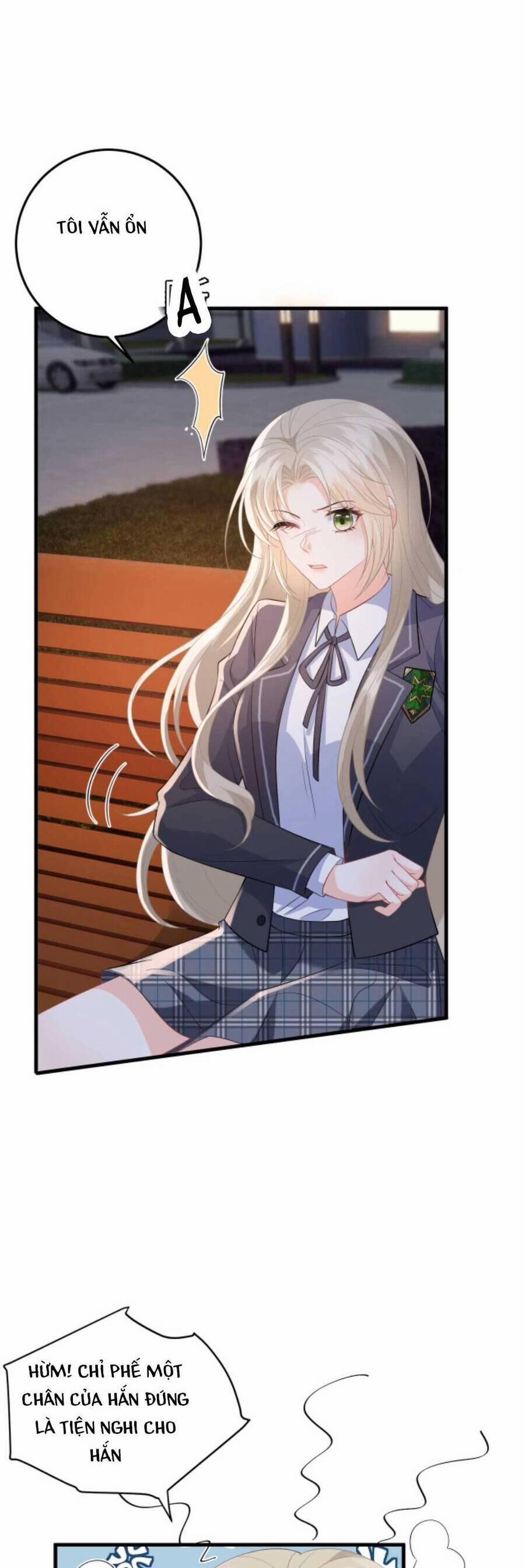 Xuyên Nhanh : Nhân Vật Phản Diện Quá Nuông Chiều Ta 39 trang 5