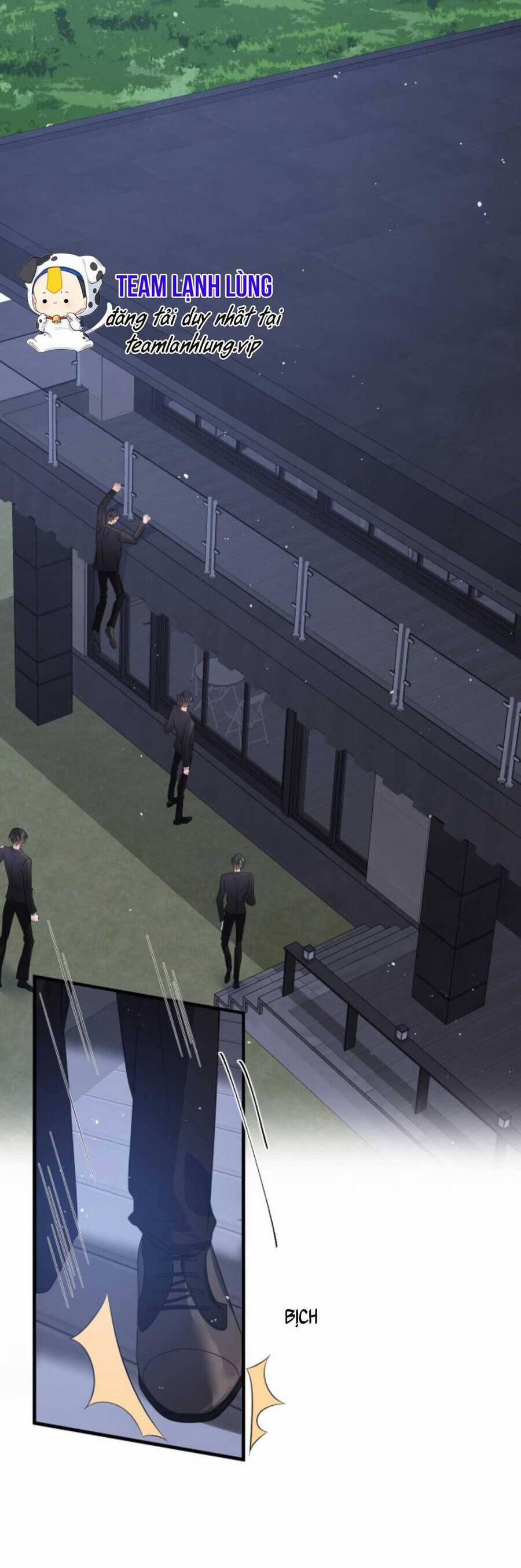 Xuyên Nhanh : Nhân Vật Phản Diện Quá Nuông Chiều Ta 40 trang 10