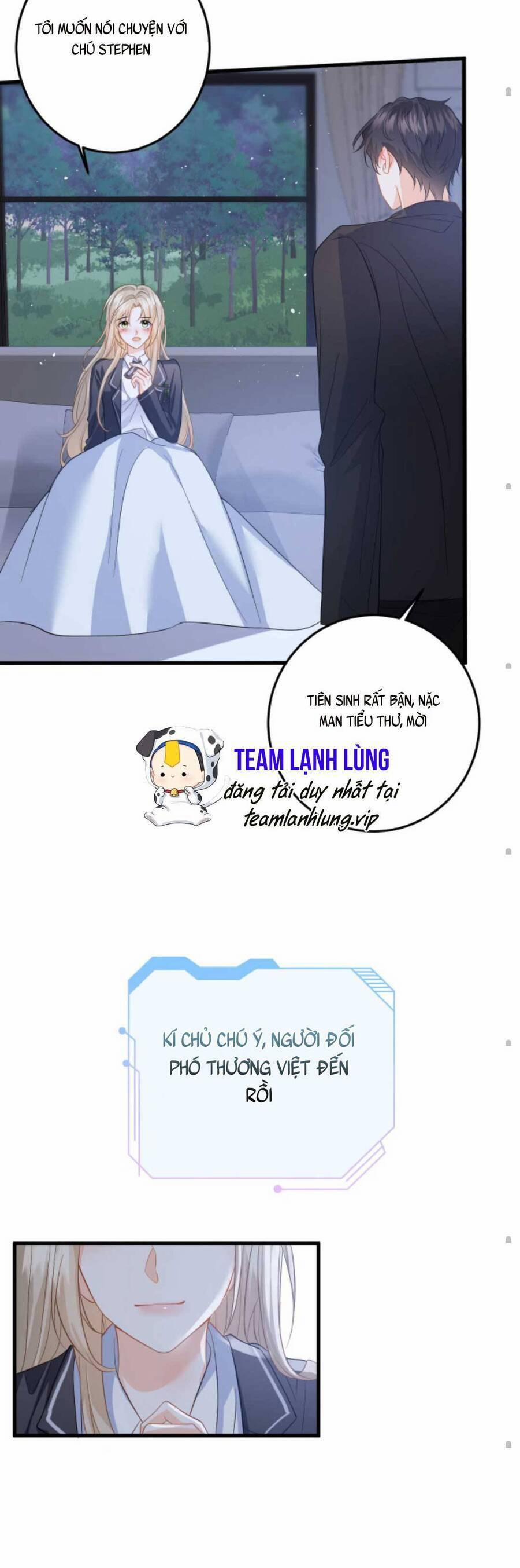 Xuyên Nhanh : Nhân Vật Phản Diện Quá Nuông Chiều Ta 40 trang 13
