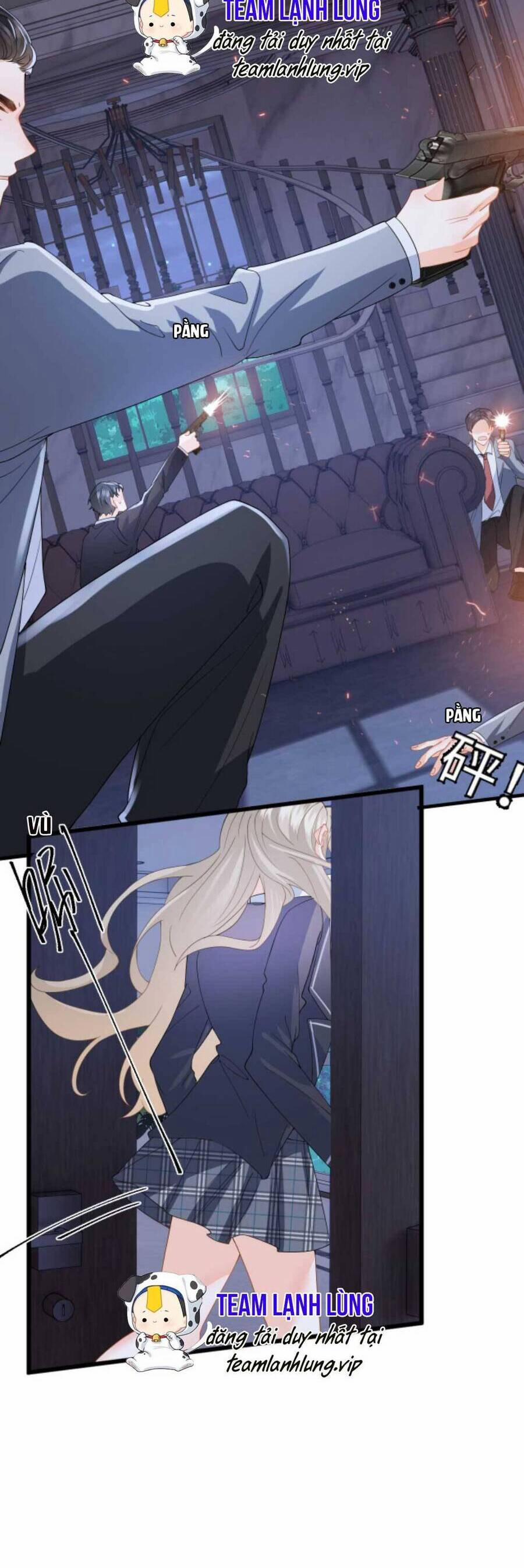 Xuyên Nhanh : Nhân Vật Phản Diện Quá Nuông Chiều Ta 40 trang 18
