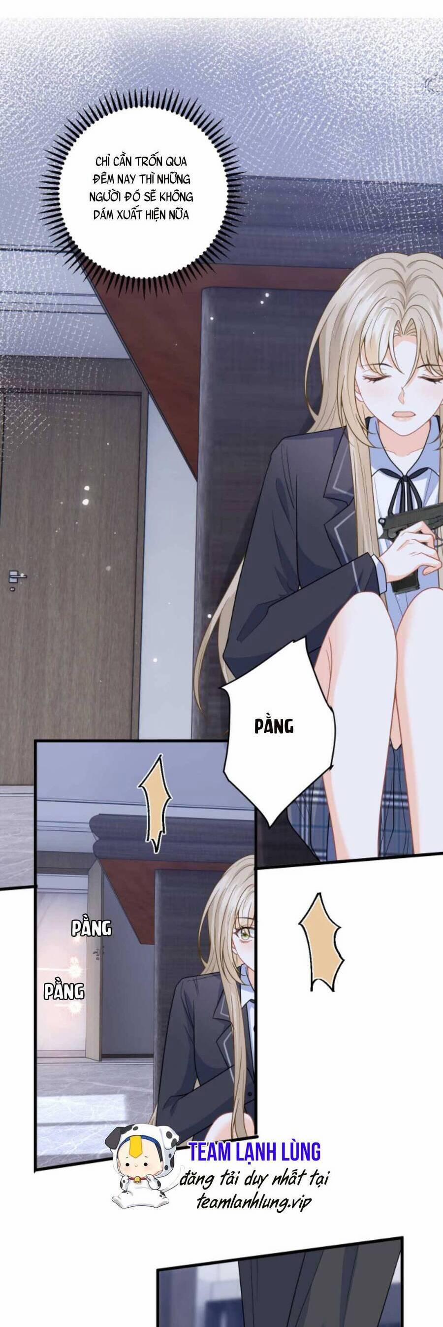 Xuyên Nhanh : Nhân Vật Phản Diện Quá Nuông Chiều Ta 40 trang 19