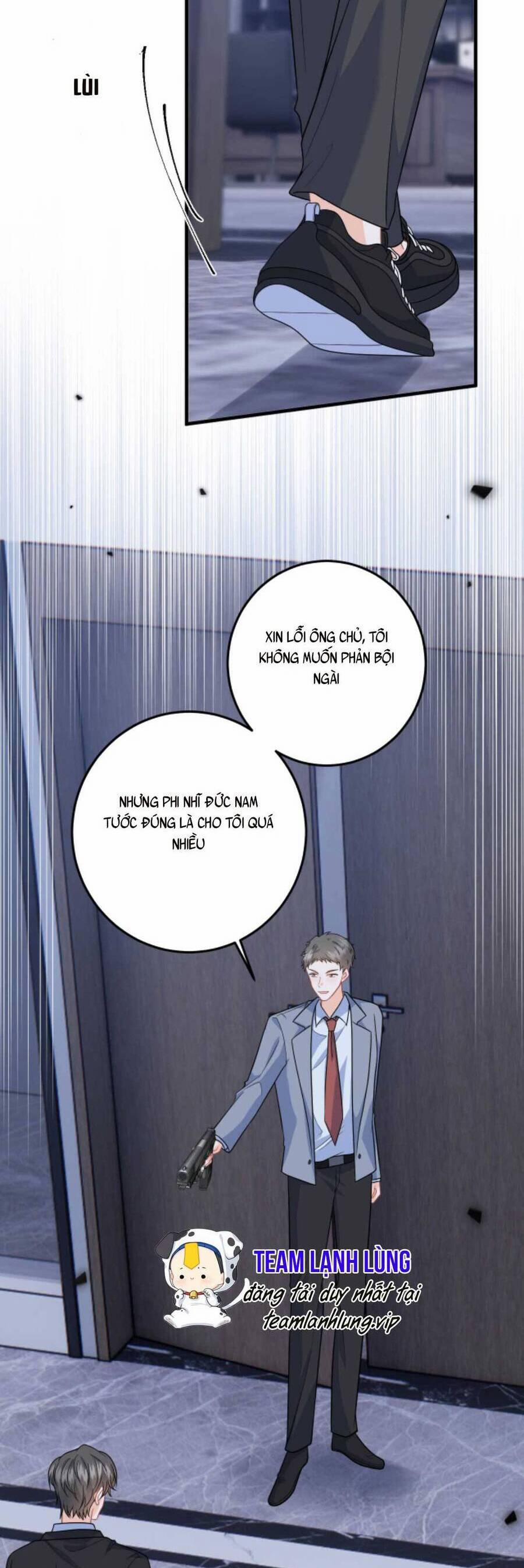 Xuyên Nhanh : Nhân Vật Phản Diện Quá Nuông Chiều Ta 40 trang 20