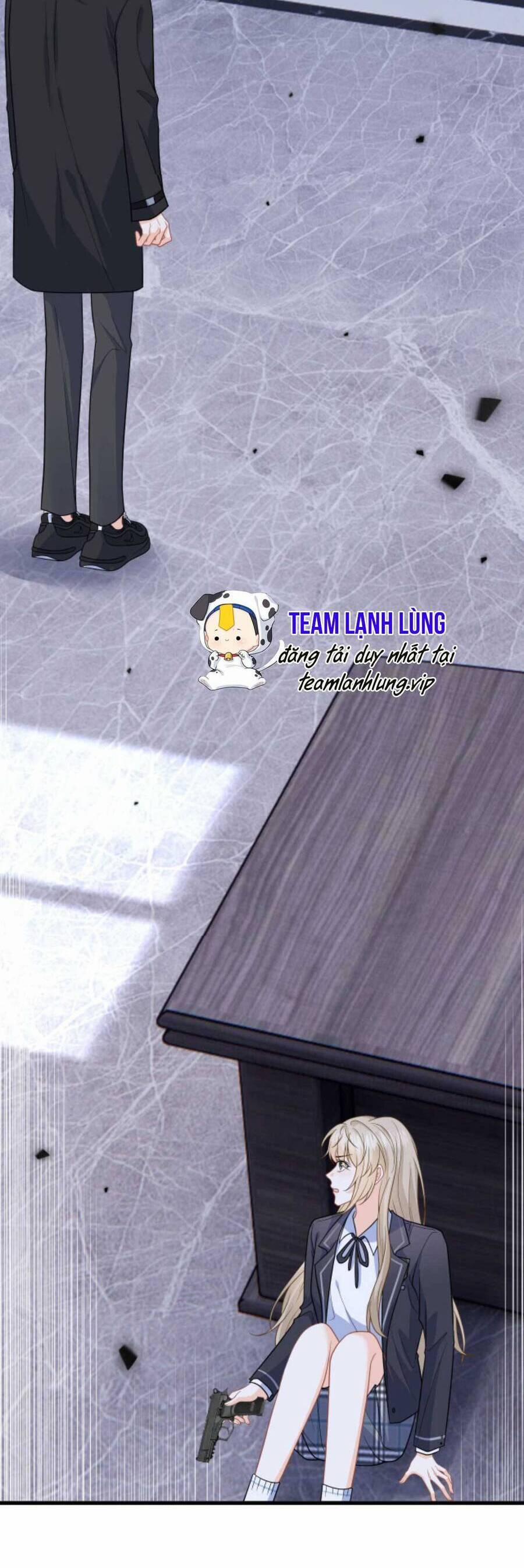 Xuyên Nhanh : Nhân Vật Phản Diện Quá Nuông Chiều Ta 40 trang 21