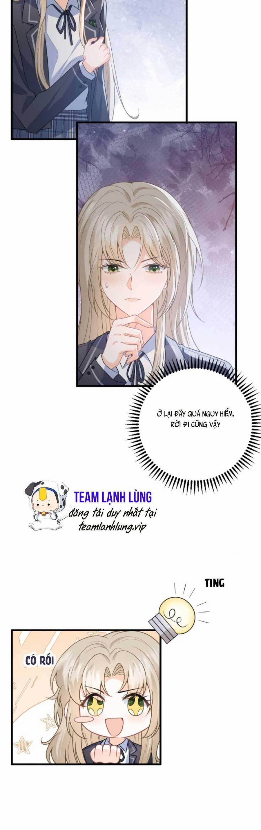 Xuyên Nhanh : Nhân Vật Phản Diện Quá Nuông Chiều Ta 40 trang 4