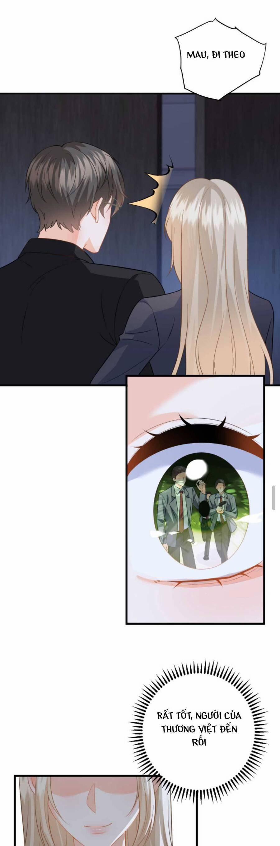 Xuyên Nhanh : Nhân Vật Phản Diện Quá Nuông Chiều Ta 41 trang 11