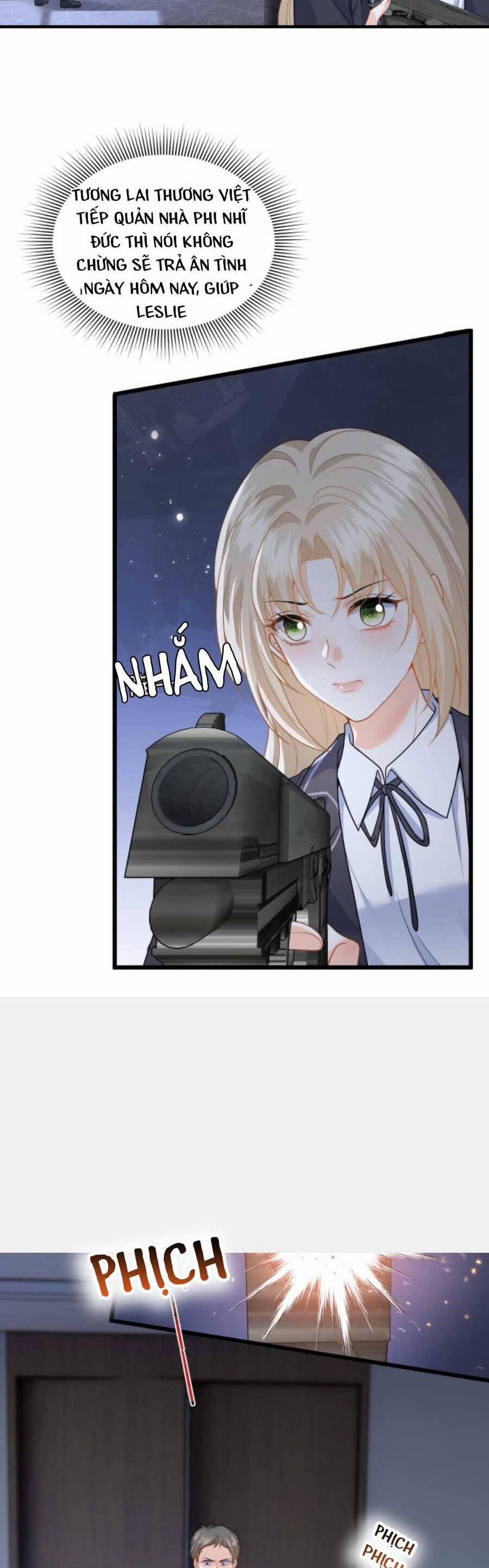 Xuyên Nhanh : Nhân Vật Phản Diện Quá Nuông Chiều Ta 41 trang 4