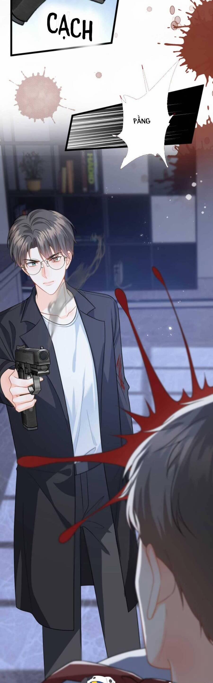 Xuyên Nhanh : Nhân Vật Phản Diện Quá Nuông Chiều Ta 41 trang 7