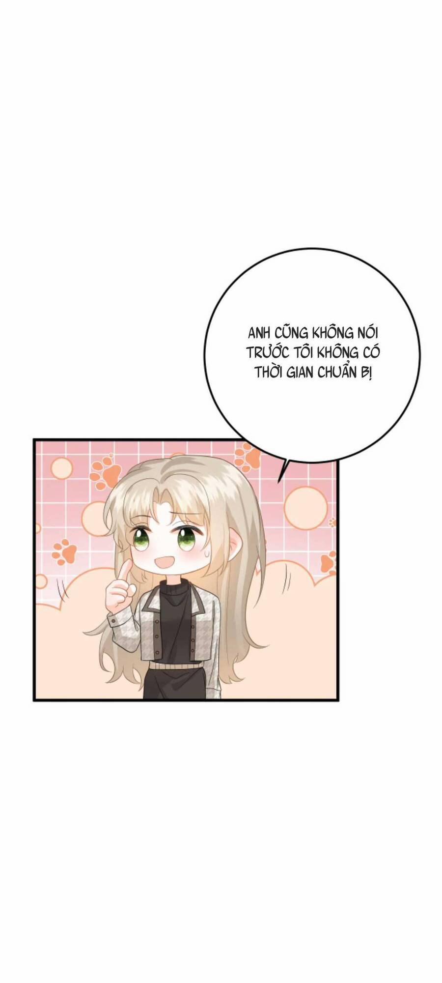 Xuyên Nhanh : Nhân Vật Phản Diện Quá Nuông Chiều Ta 42 trang 10