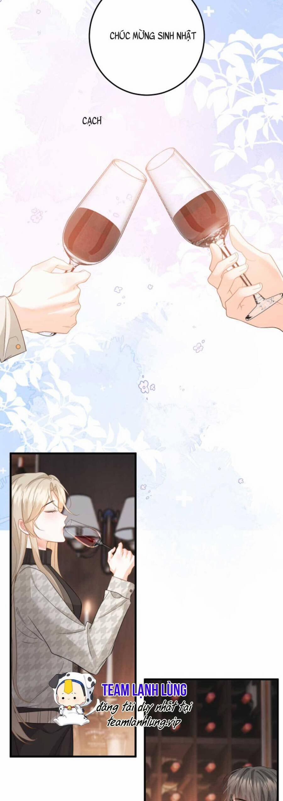 Xuyên Nhanh : Nhân Vật Phản Diện Quá Nuông Chiều Ta 42 trang 12