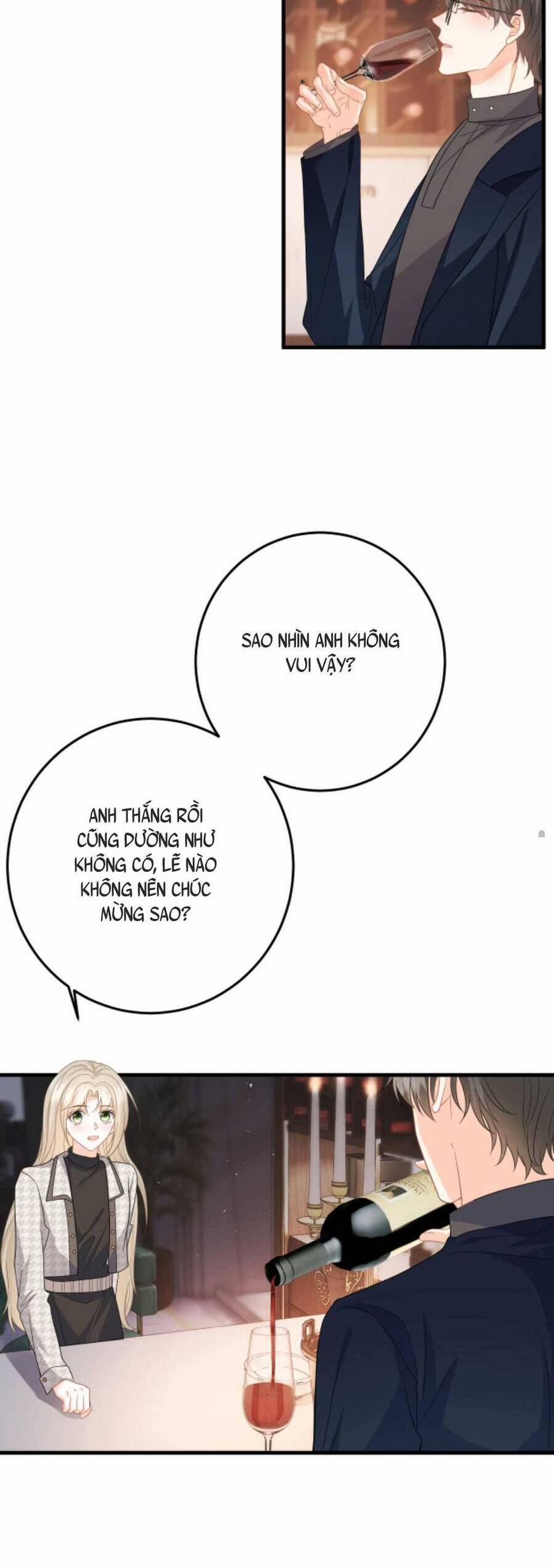 Xuyên Nhanh : Nhân Vật Phản Diện Quá Nuông Chiều Ta 42 trang 13