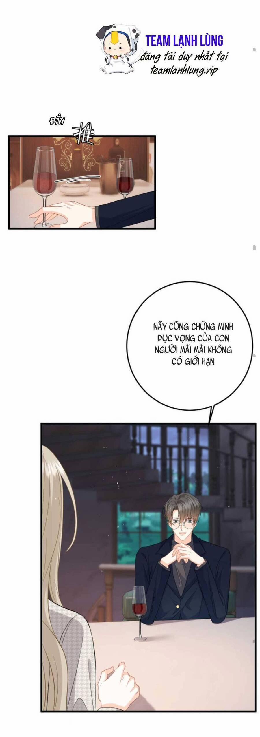 Xuyên Nhanh : Nhân Vật Phản Diện Quá Nuông Chiều Ta 42 trang 14