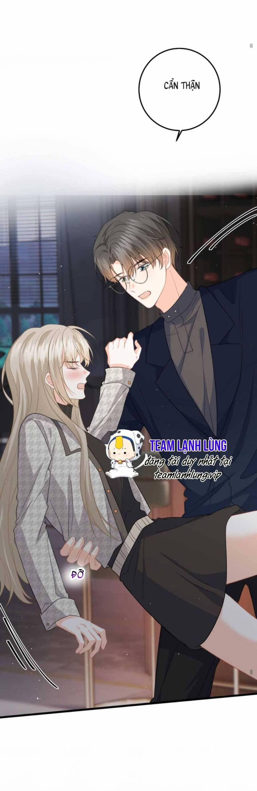 Xuyên Nhanh : Nhân Vật Phản Diện Quá Nuông Chiều Ta 42 trang 17