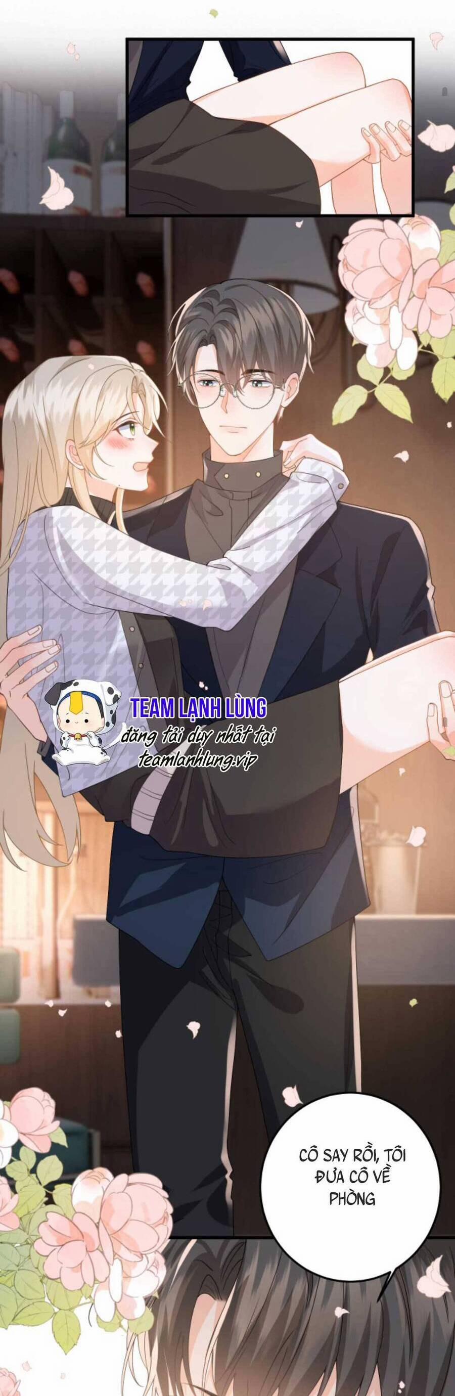 Xuyên Nhanh : Nhân Vật Phản Diện Quá Nuông Chiều Ta 42 trang 18