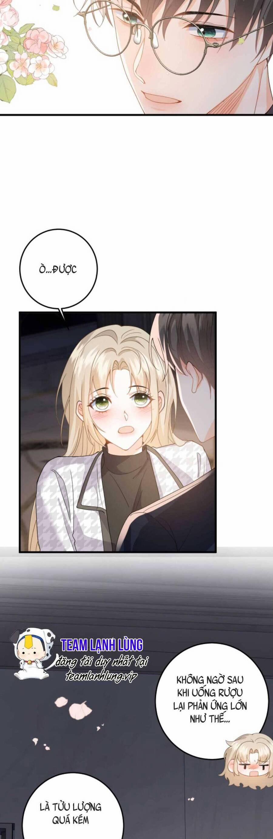 Xuyên Nhanh : Nhân Vật Phản Diện Quá Nuông Chiều Ta 42 trang 19