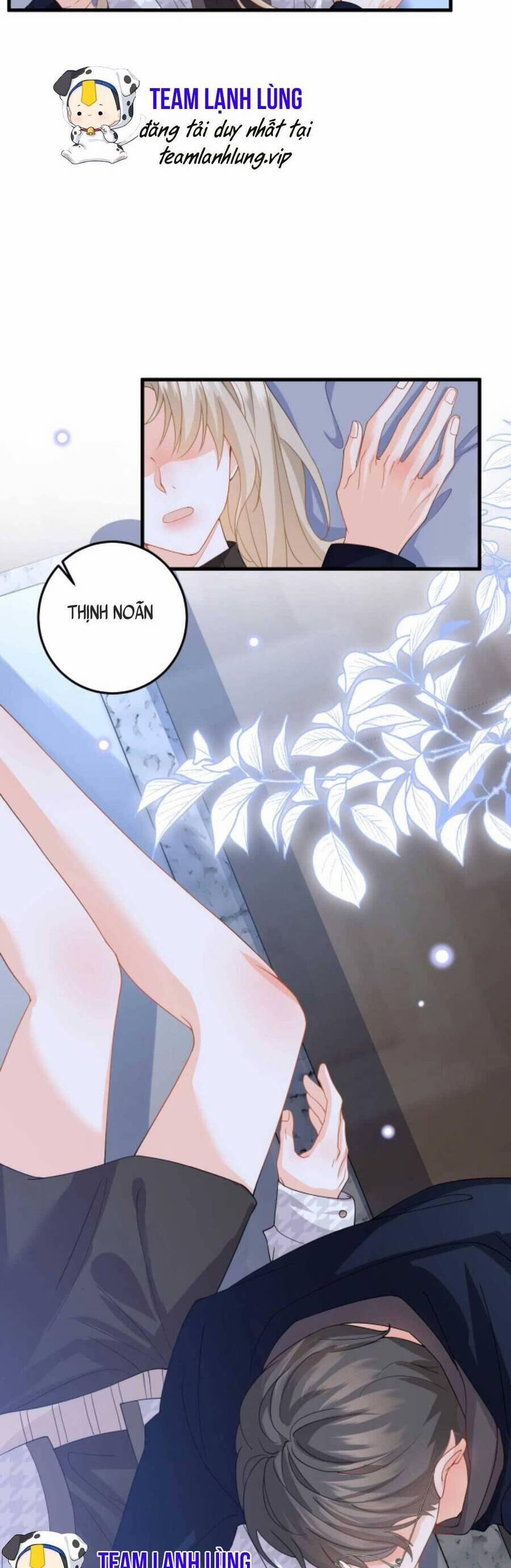 Xuyên Nhanh : Nhân Vật Phản Diện Quá Nuông Chiều Ta 42 trang 21