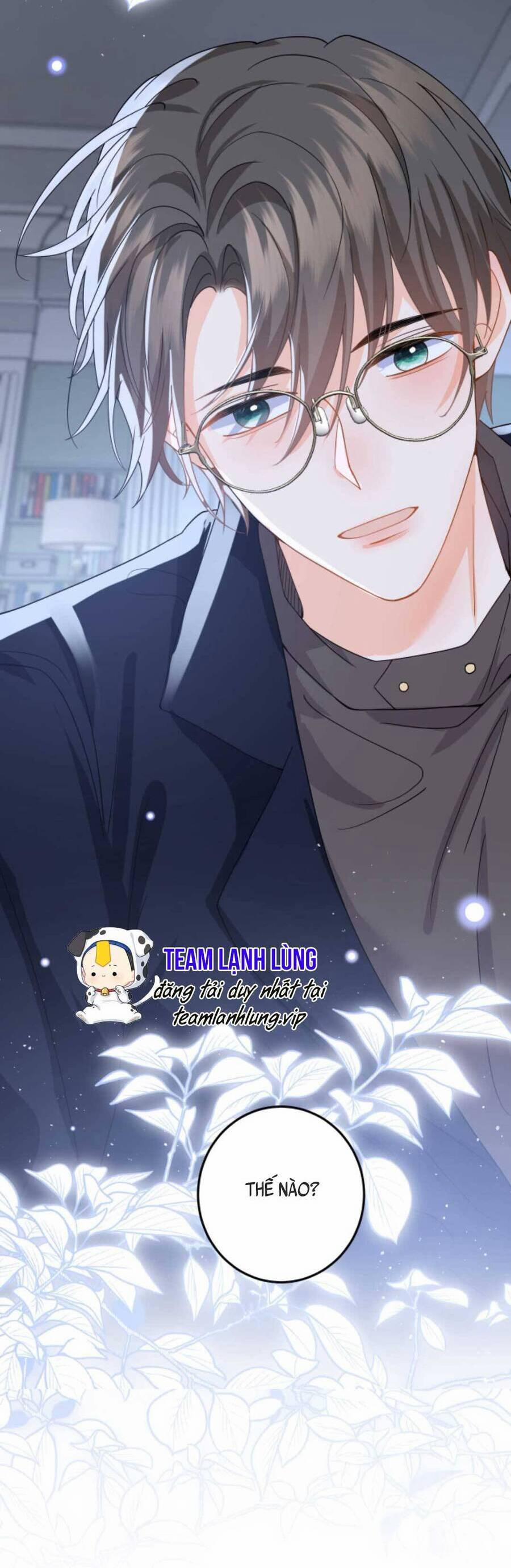 Xuyên Nhanh : Nhân Vật Phản Diện Quá Nuông Chiều Ta 42 trang 23
