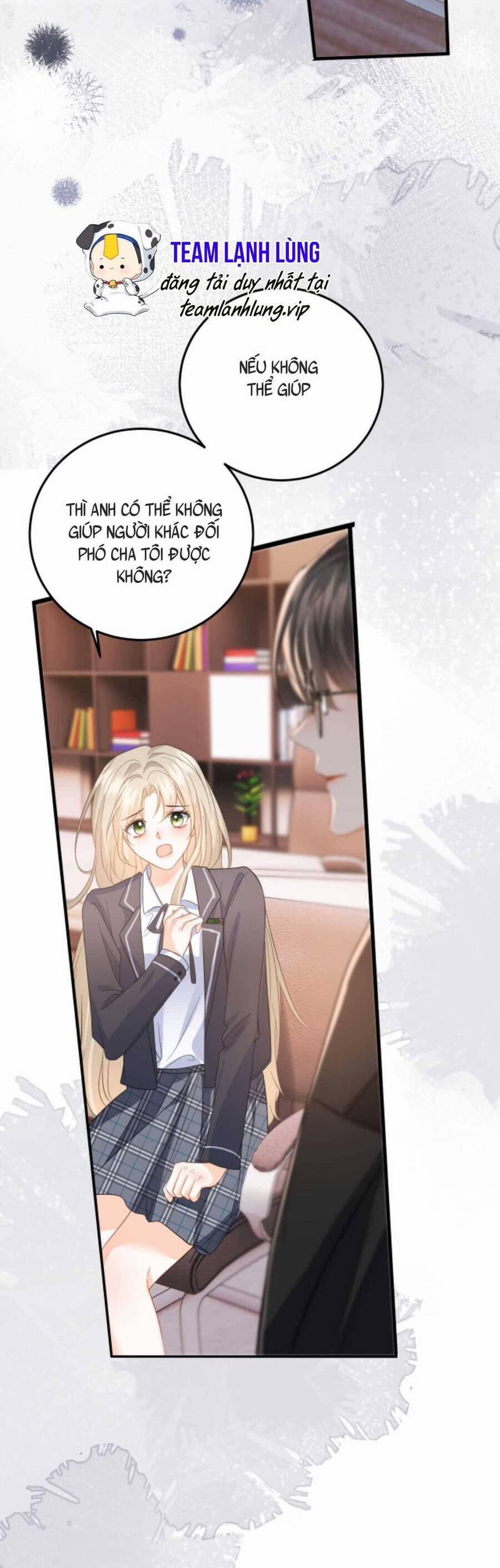 Xuyên Nhanh : Nhân Vật Phản Diện Quá Nuông Chiều Ta 42 trang 3