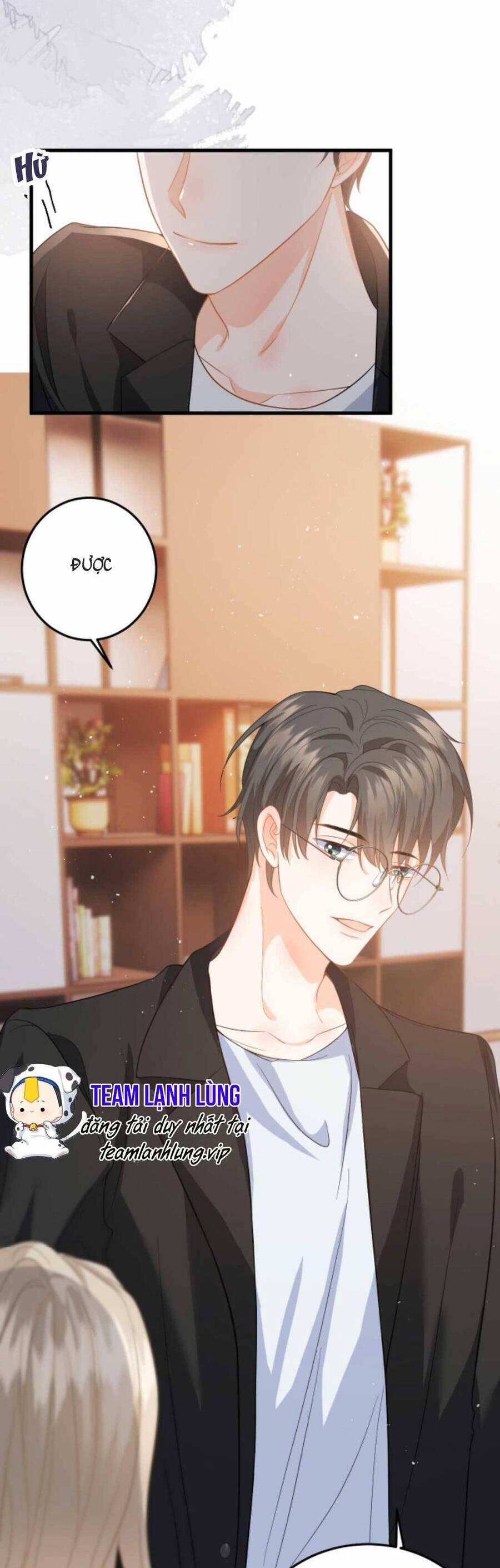 Xuyên Nhanh : Nhân Vật Phản Diện Quá Nuông Chiều Ta 42 trang 4