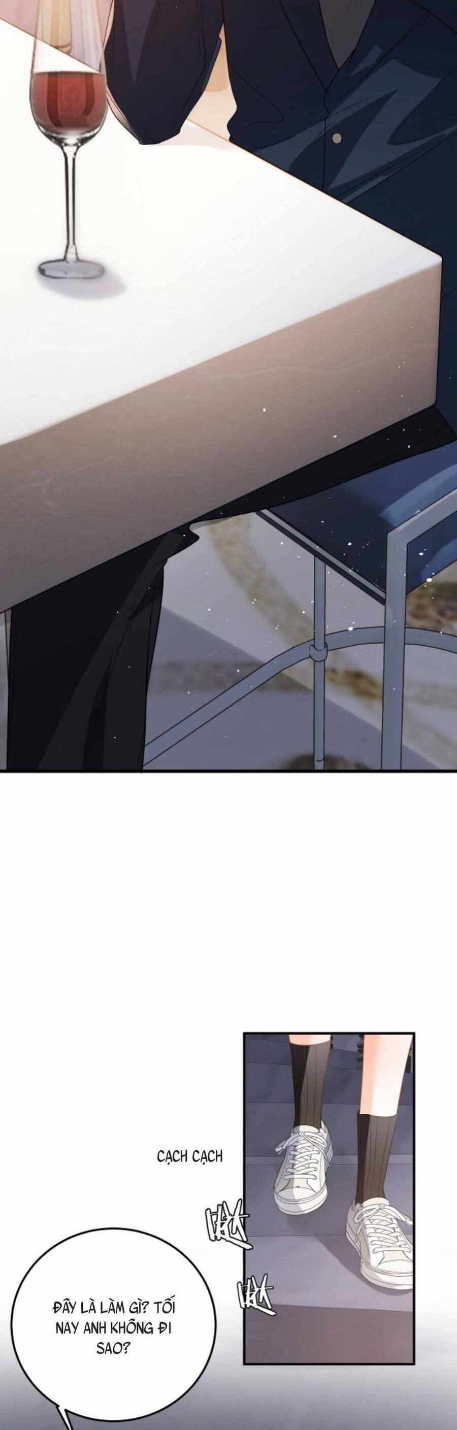 Xuyên Nhanh : Nhân Vật Phản Diện Quá Nuông Chiều Ta 42 trang 7