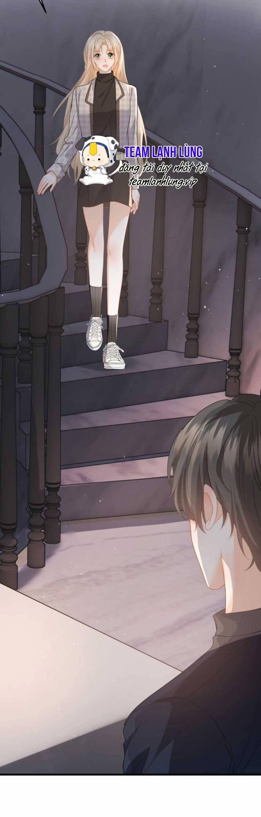Xuyên Nhanh : Nhân Vật Phản Diện Quá Nuông Chiều Ta 42 trang 8
