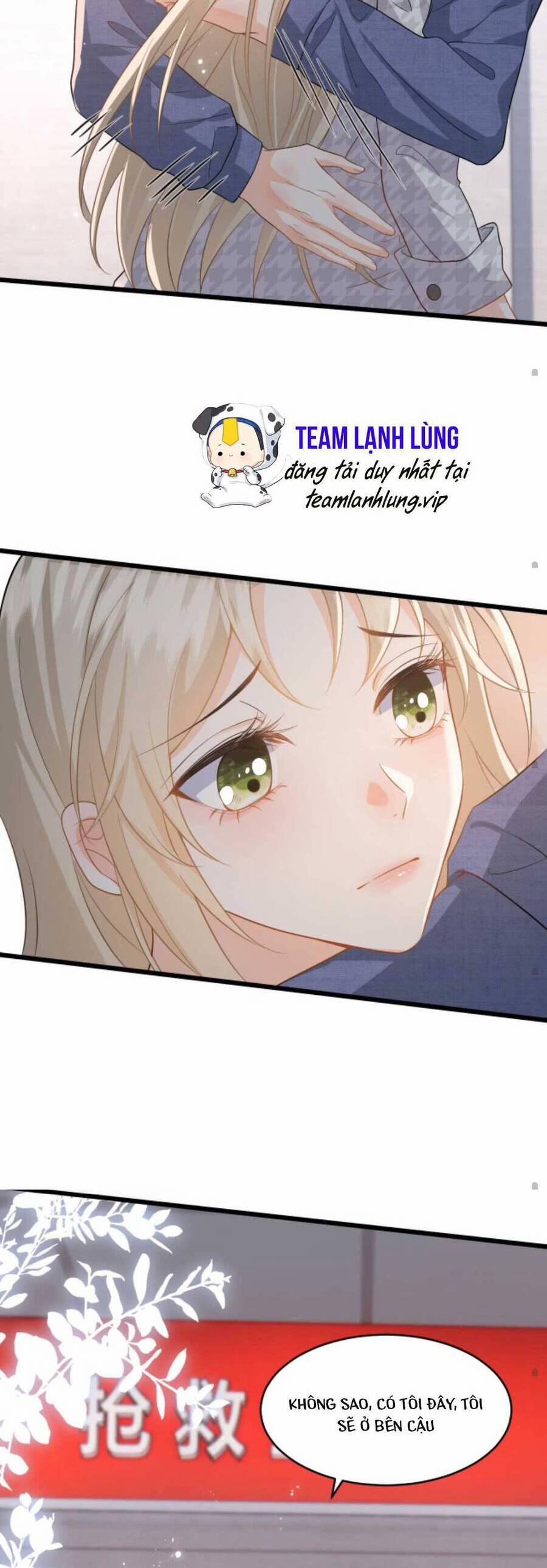 Xuyên Nhanh : Nhân Vật Phản Diện Quá Nuông Chiều Ta 43 trang 13