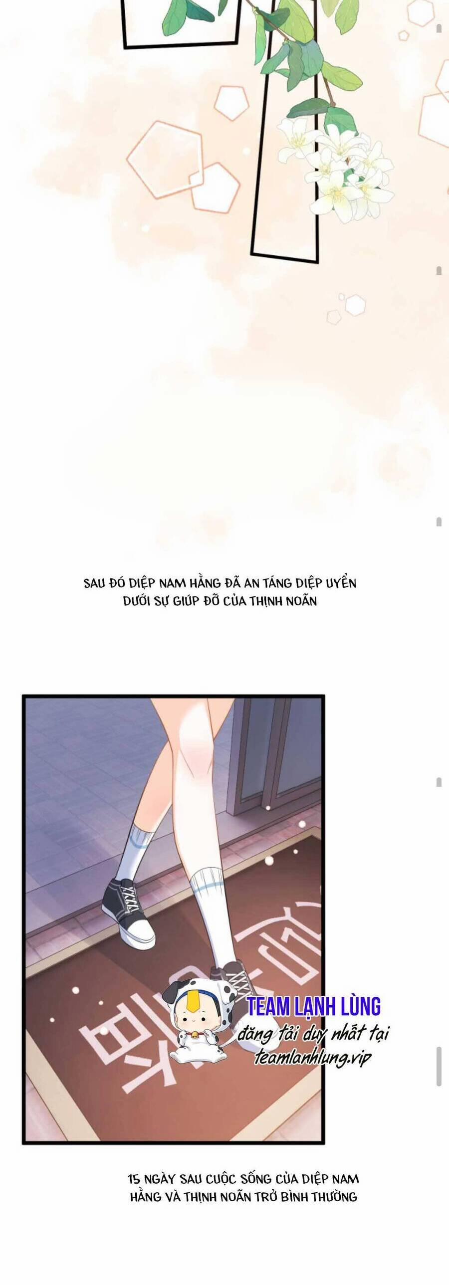 Xuyên Nhanh : Nhân Vật Phản Diện Quá Nuông Chiều Ta 43 trang 15
